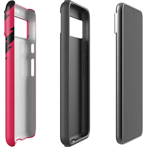 University of Arkansas-Fayetteville Razorbacks Google Pixel 8 Pro Impact Case